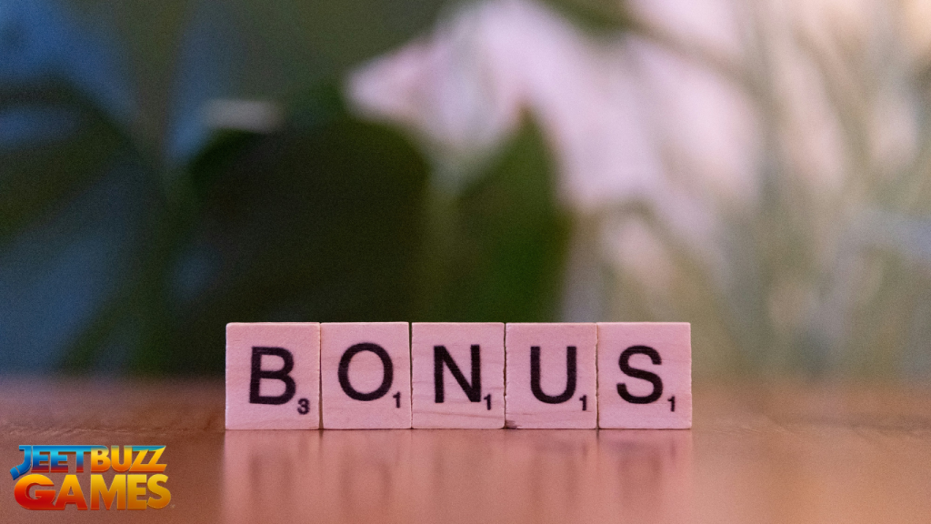 Bonus