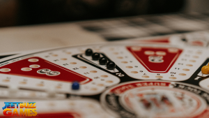 CK444 Slots