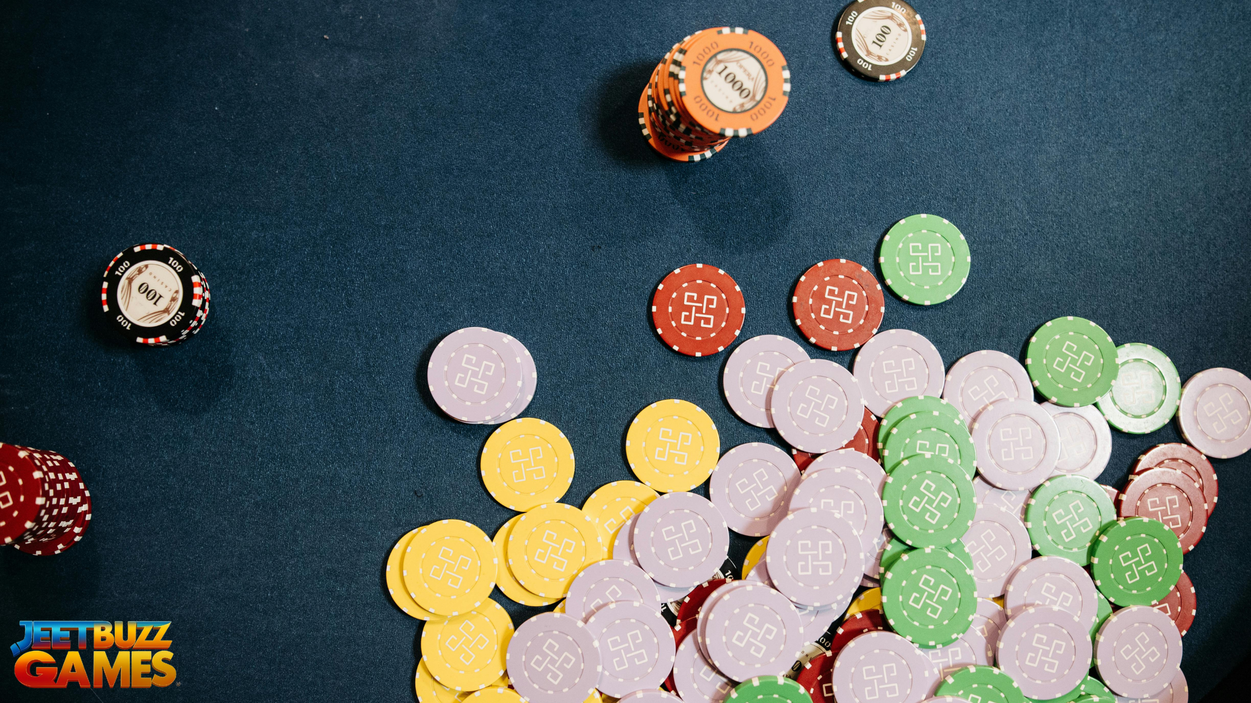 JeetBuzz Games Live Roulette