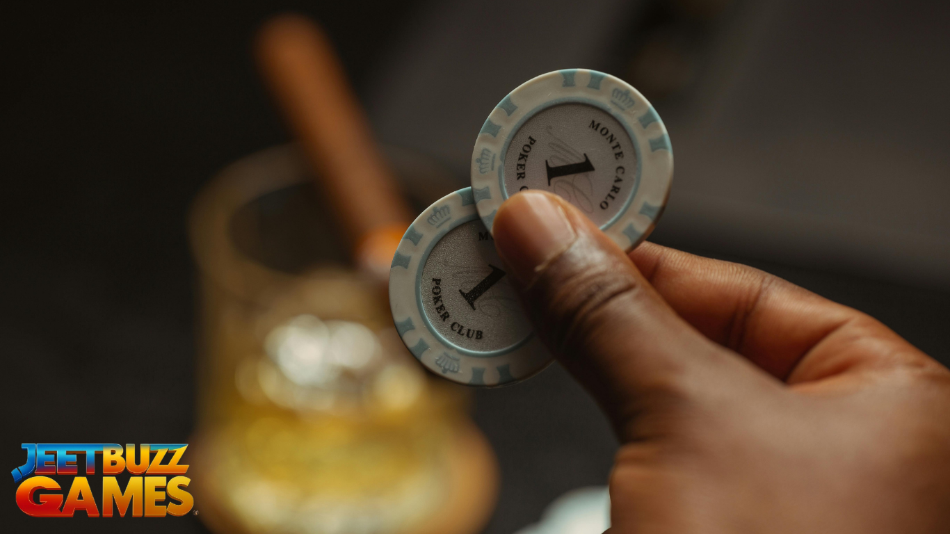 JeetBuzz Games Online