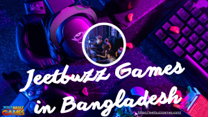 Jeetbuzz Games