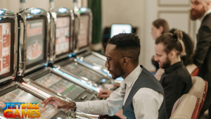 Leading Online Casino