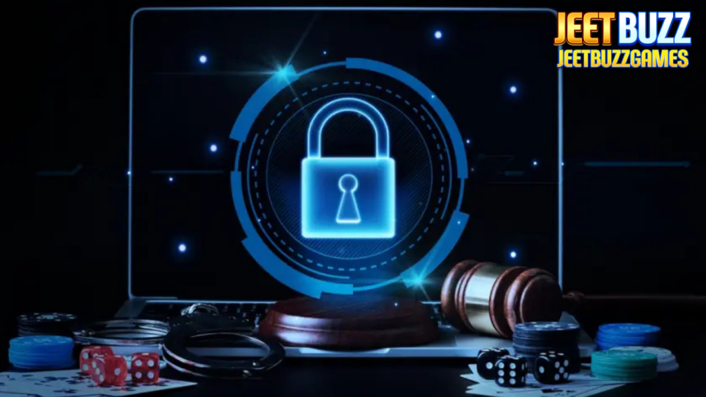 JeetBuzz app safety guide