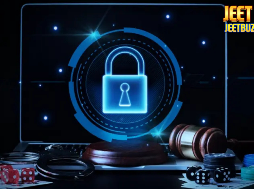 JeetBuzz app safety guide