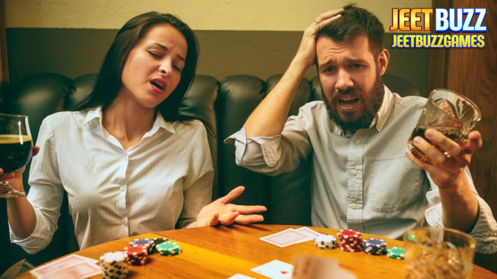 JeetBuzz guide to avoid betting mistakes