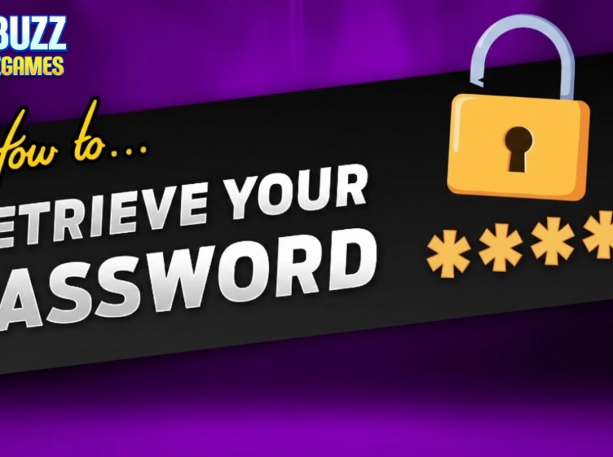 JeetBuzz reset password guide