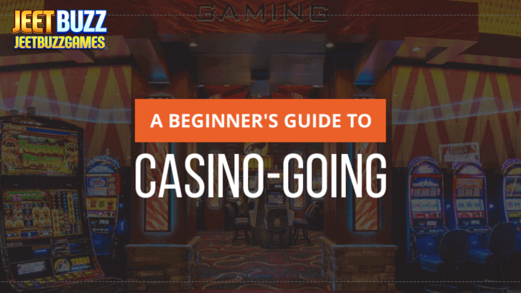 Jeetbuzz app beginner guide