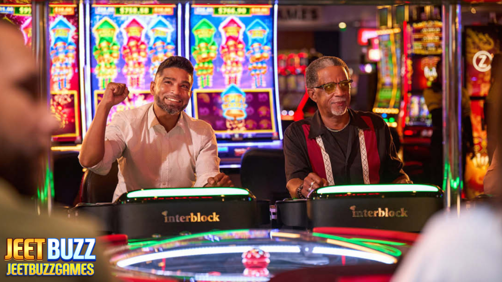 Play and win with tips from JeetBuzz app