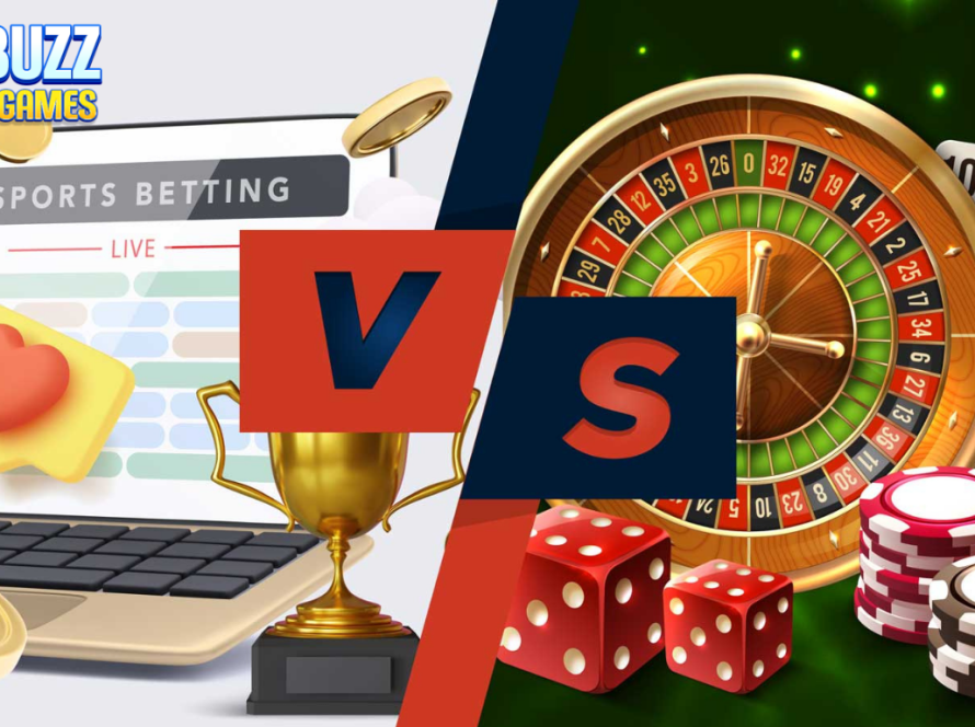 JeetBuzz best casino & sports betting platform