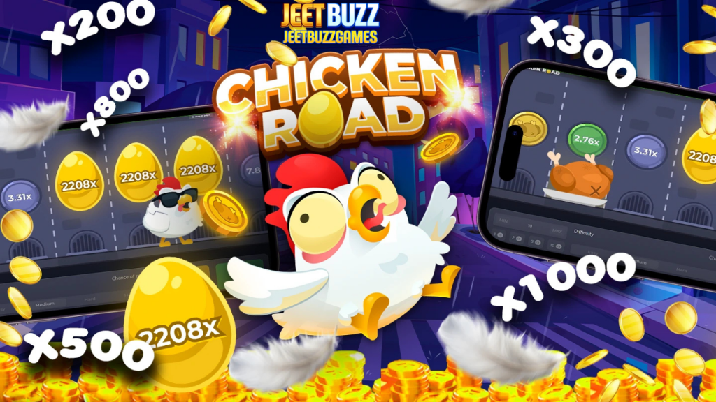 JeetBuzz chicken game Bangladesh 2026