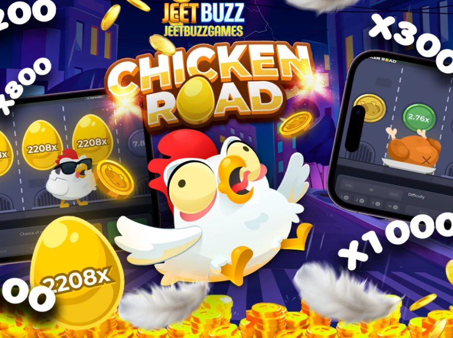 JeetBuzz chicken game Bangladesh 2026