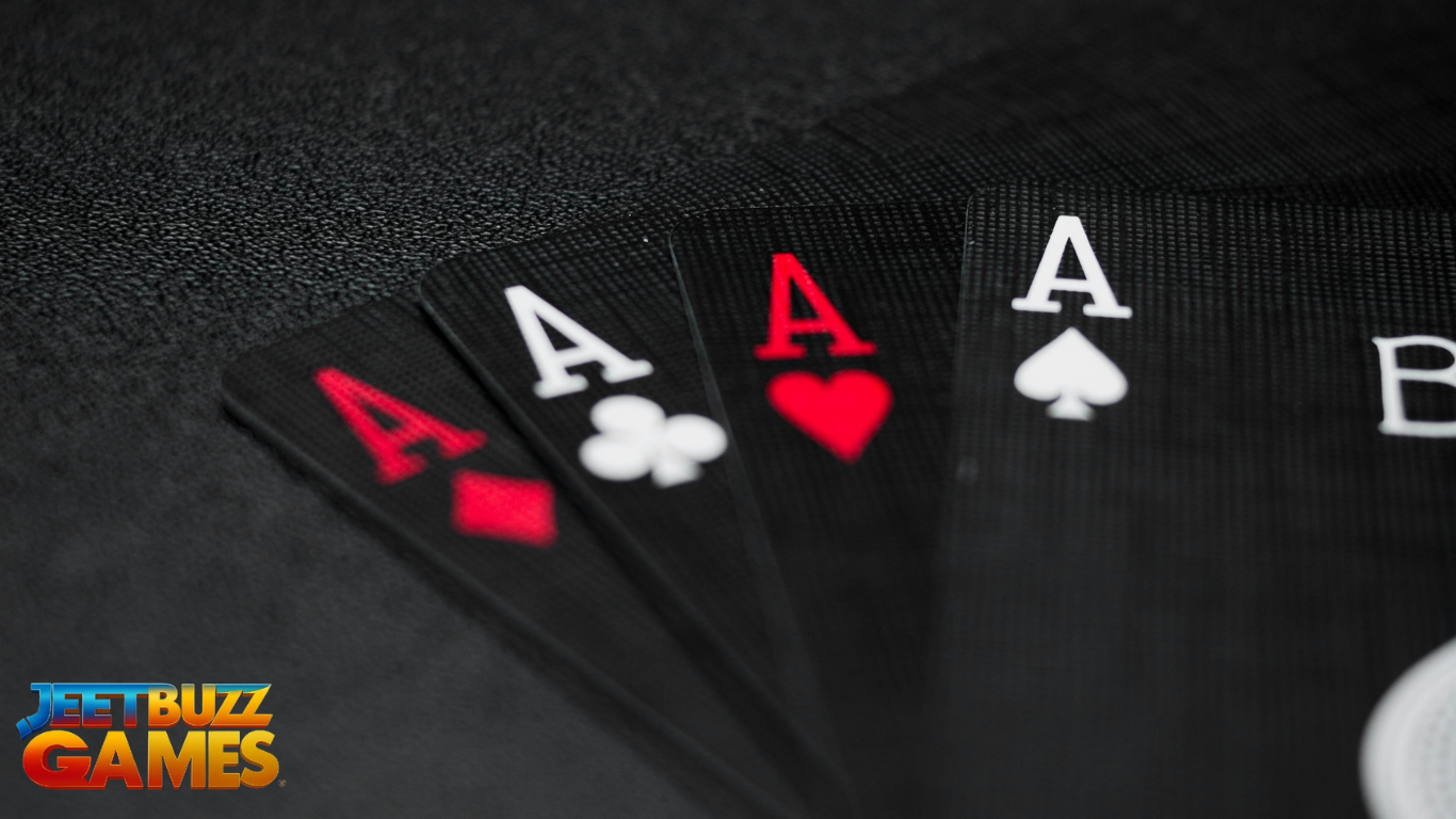 Deposit and Withdraw on JeetBuzz Games