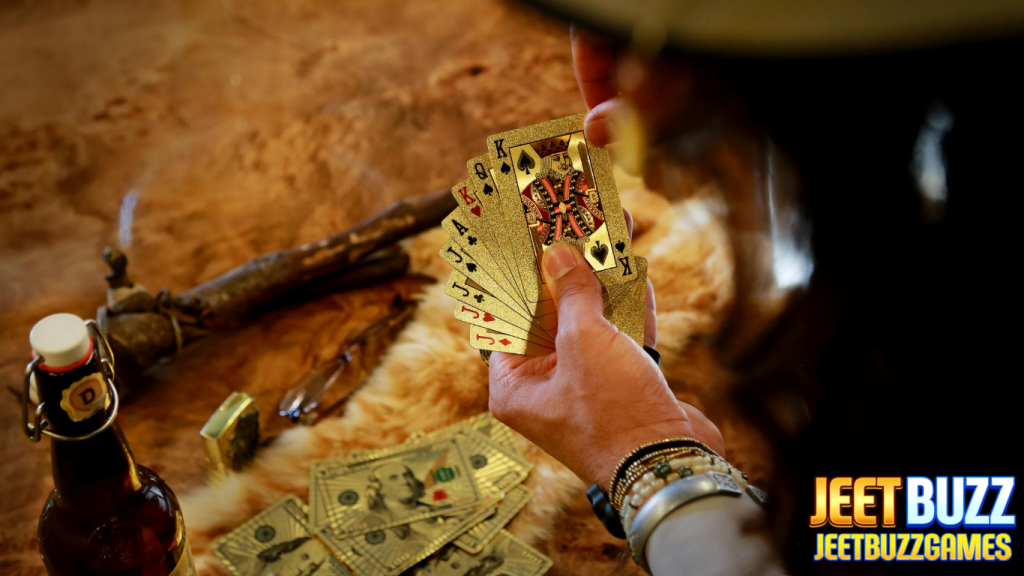 JeetBuzz winning tips