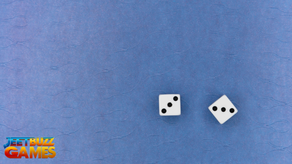 JeetBuzz Games Roulette