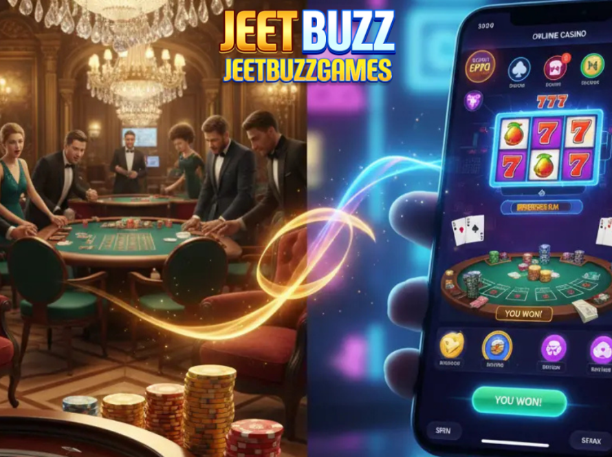 JeetBuzz app history strategy