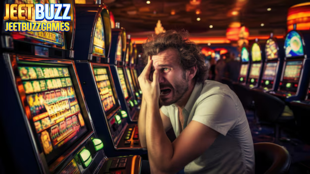 JeetBuzz live game mistakes to learn