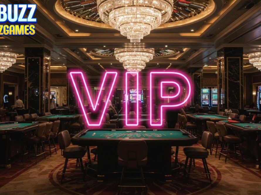 JeetBuzz app VIP Program