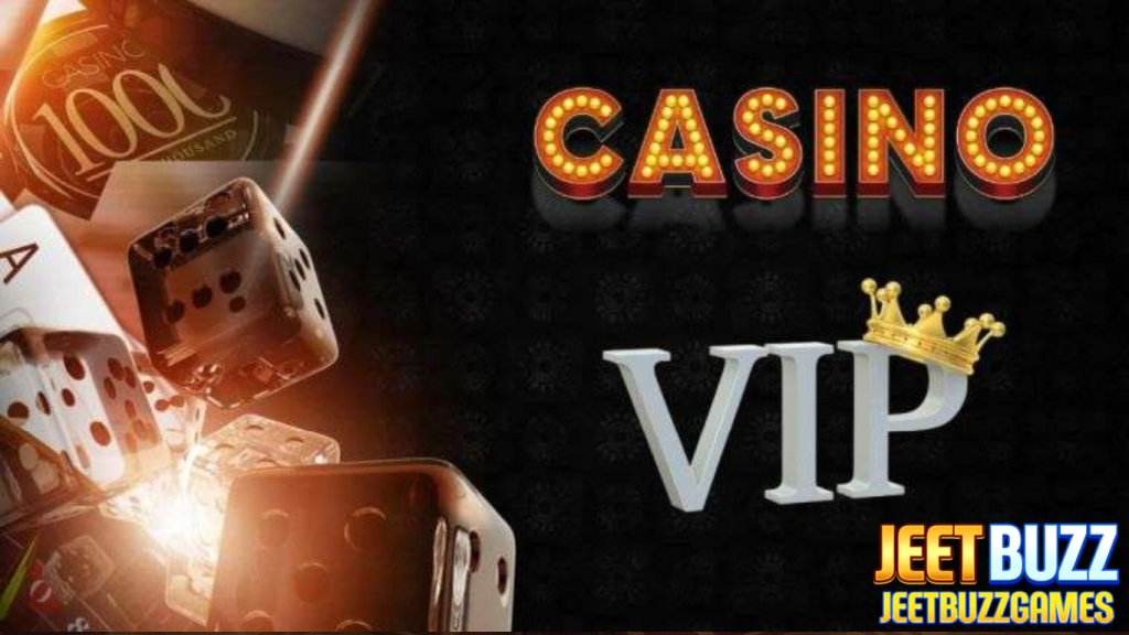 JeetBuzz app VIP Program