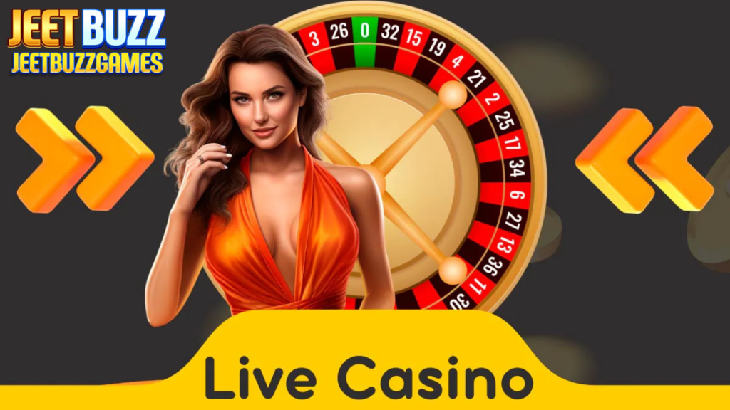 JeetBuzz live casino guide 2026