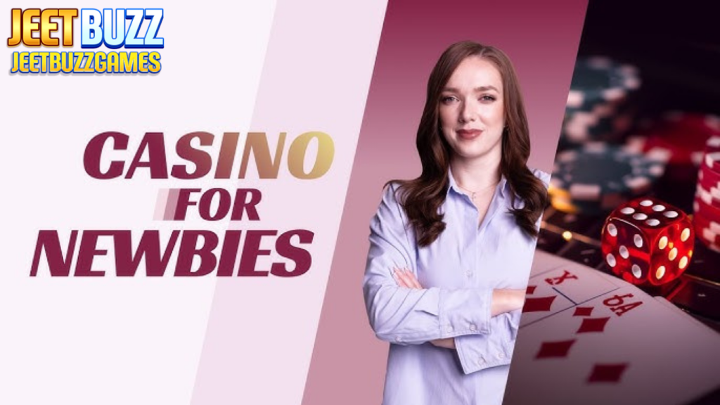 Jeetbuzz app beginner guide