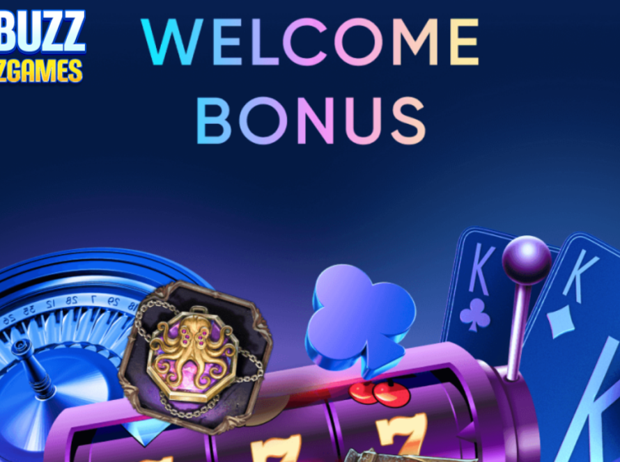 JeetBuzz welcome bonus