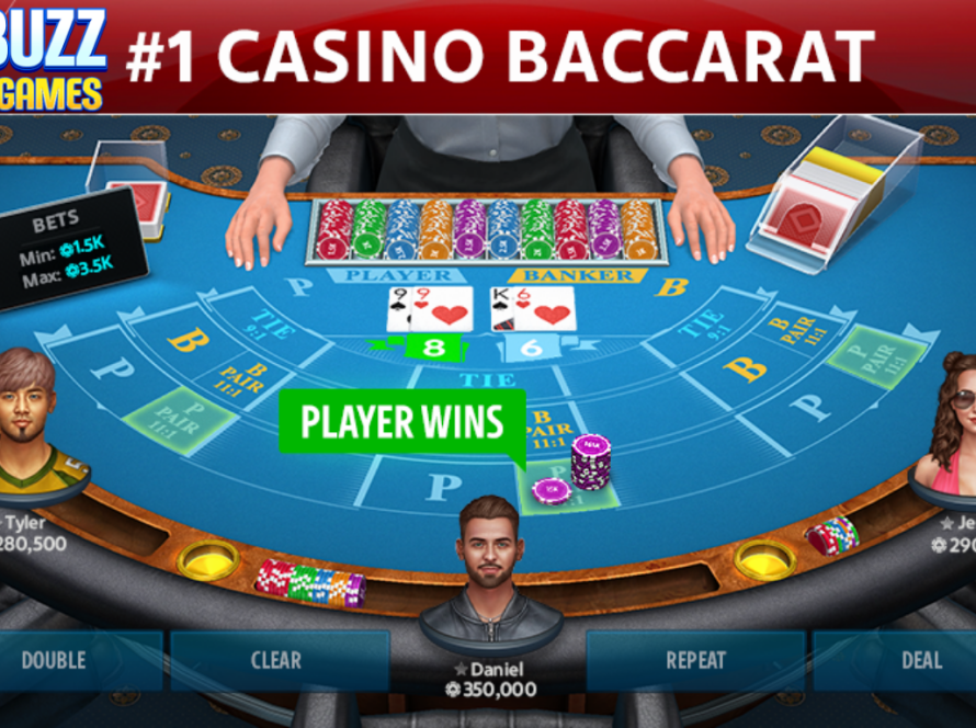 JeetBuzz baccarat game Bangladesh