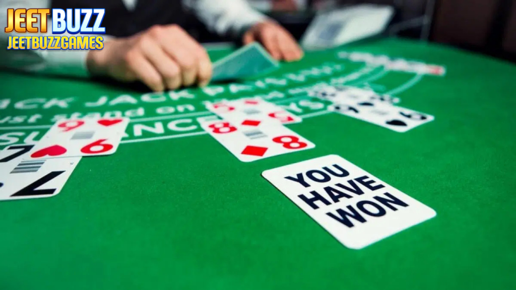 JeetBuzz app baccarat expert tips