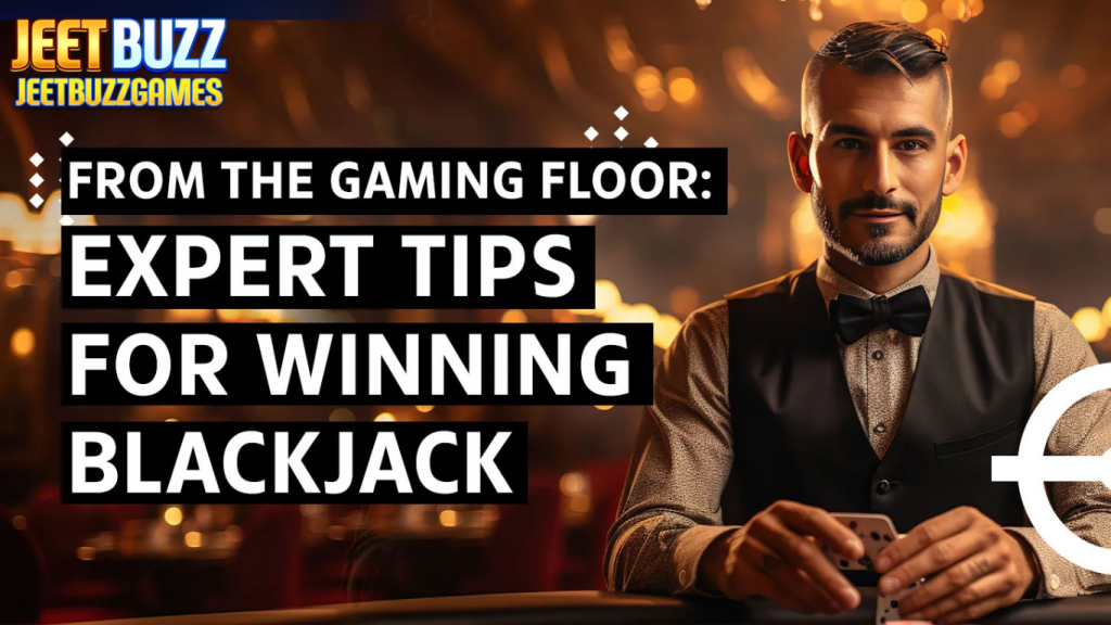 Baccarat Expert Tips from JeetBuzz App