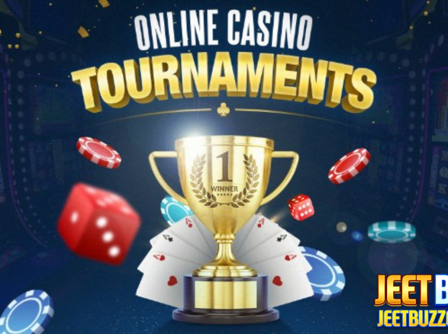 JeetBuzz app casino tournament