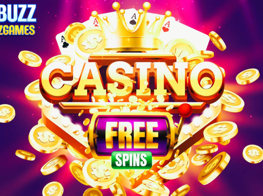 JeetBuzz app slot free spins