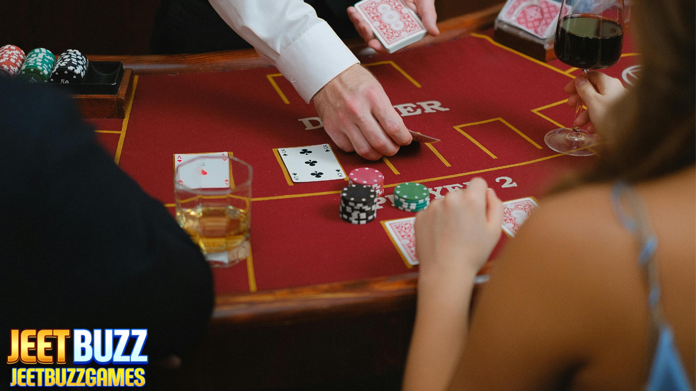 Online Casino