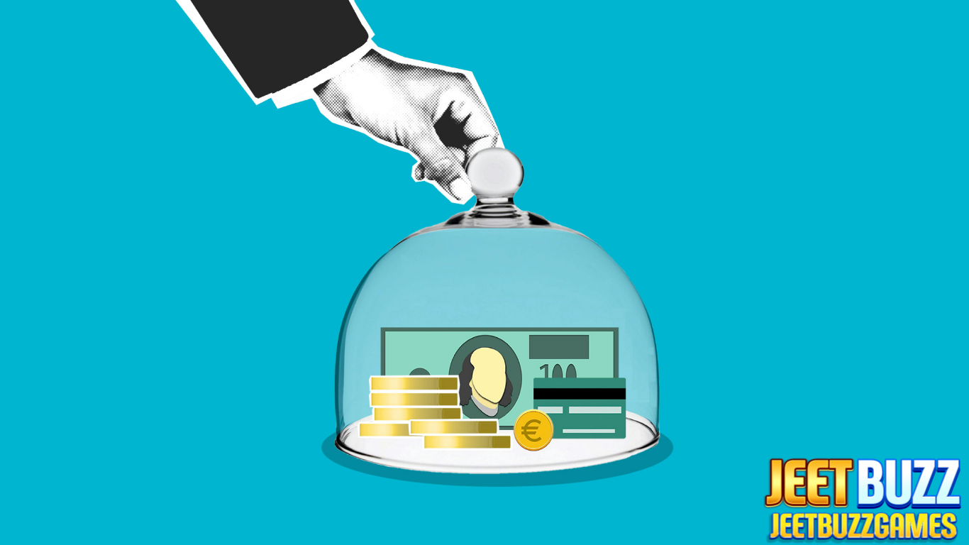 JeetBuzz Games Account