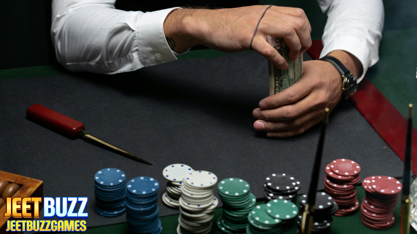 JeetBuzz Games Quickly