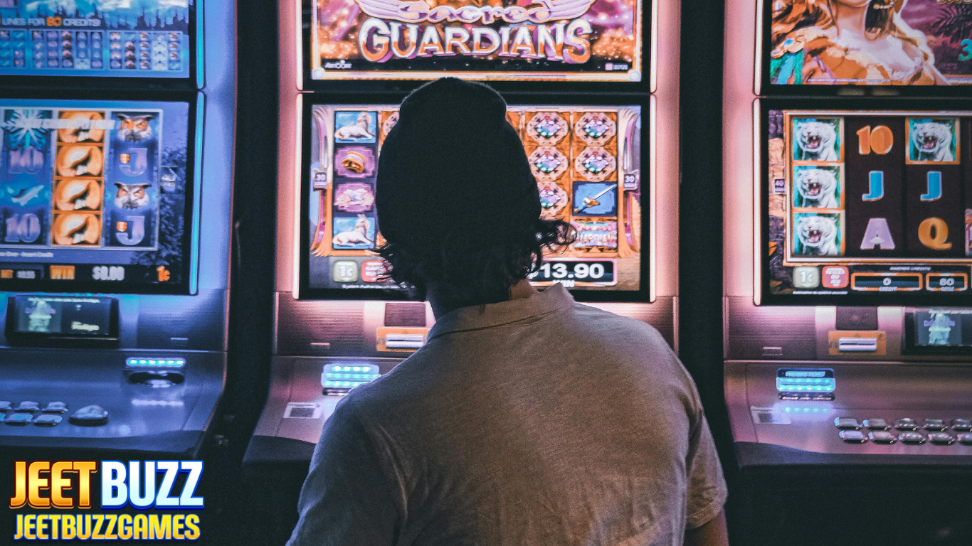 Advanced JeetBuzz Games Strategy Bangladesh | Best Tips For Smart, Safe & Successful Gameplay