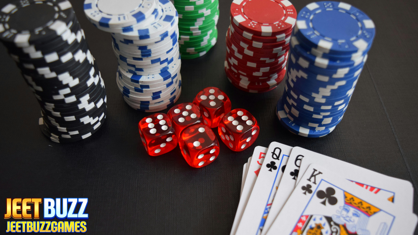 JeetBuzz Games Updates