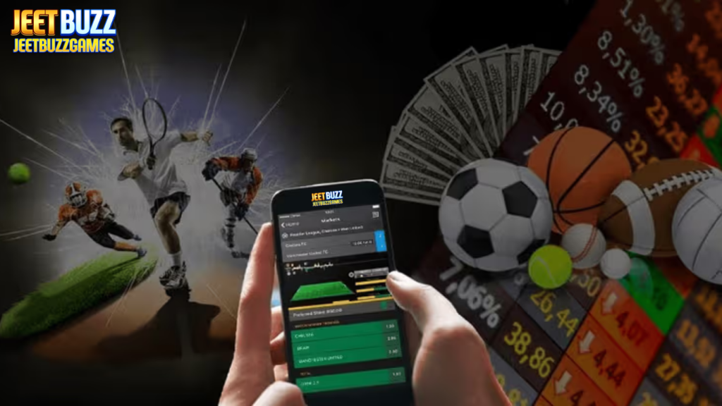 JeetBuzz app strategy guide 2026