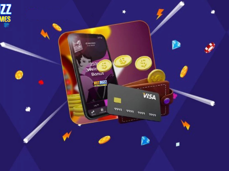 Jeetbuzz instant withdrawal 2026