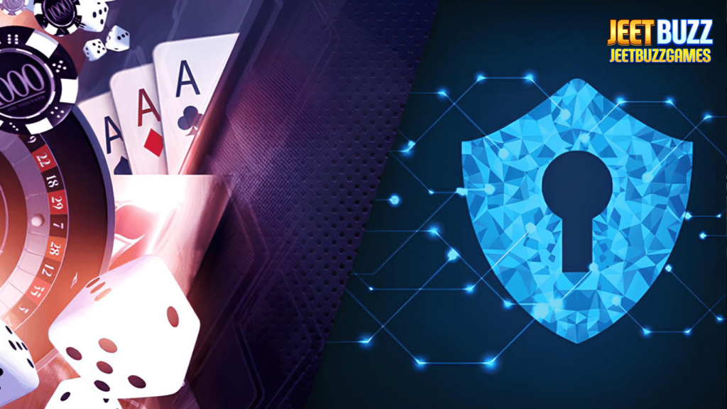 JeetBuzz app security practices