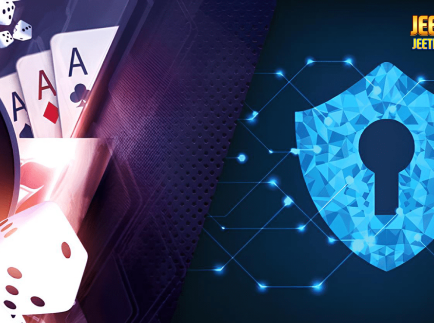 JeetBuzz app security practices