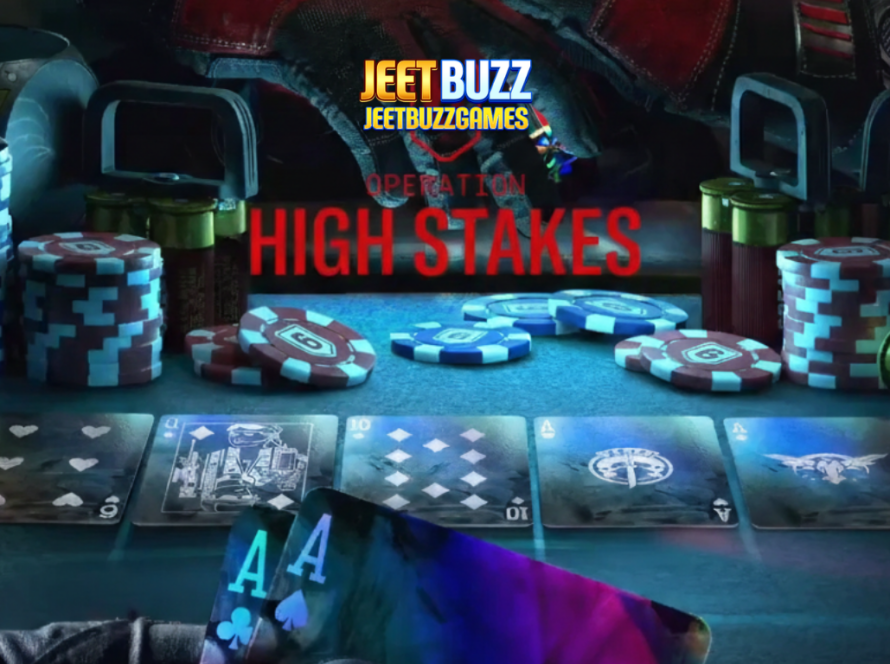 JeetBuzz app high roller guide