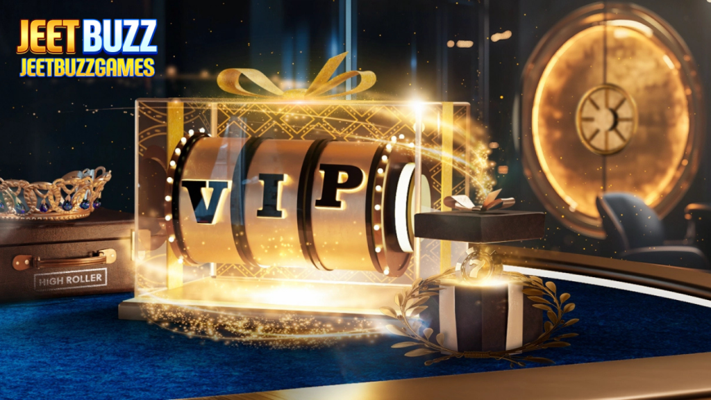 JeetBuzz VIP Program 2026
