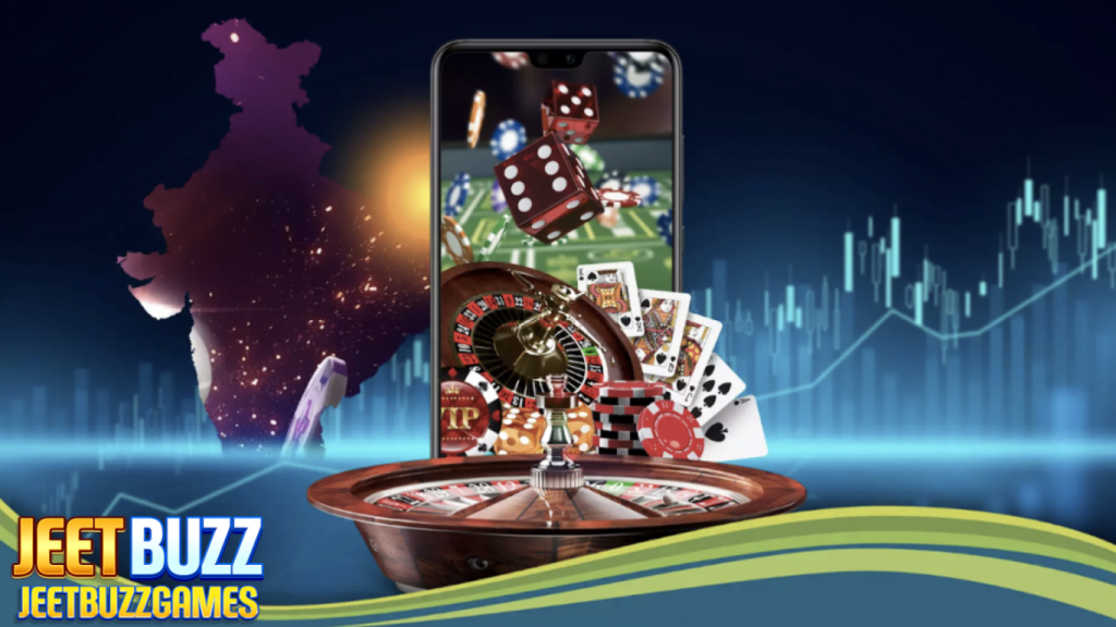 JeetBuzz Affiliate Program