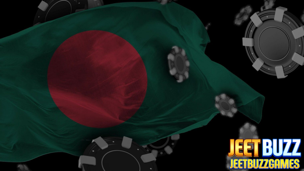 JeetBuzz Casino in Bangladesh