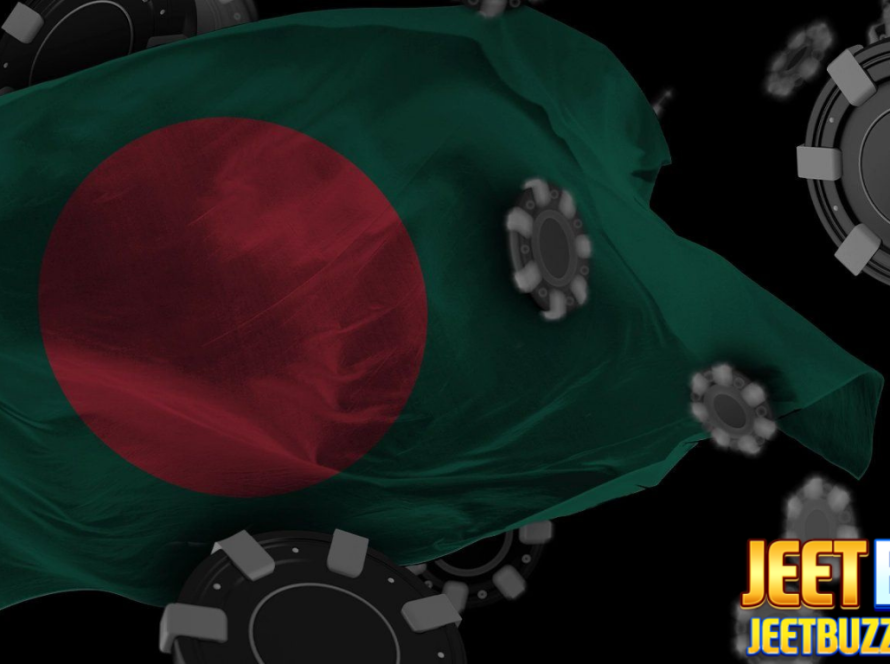 JeetBuzz Casino in Bangladesh