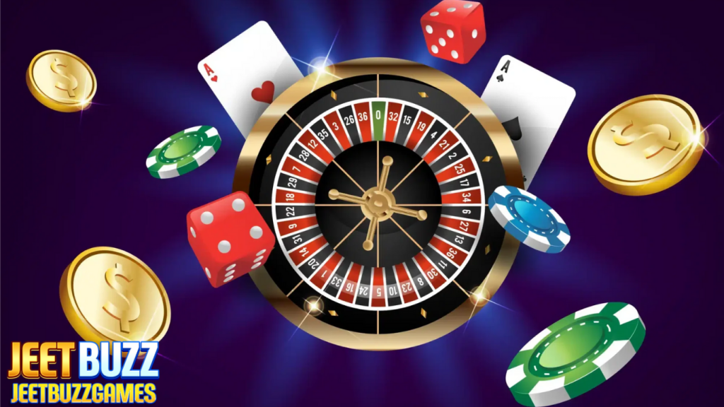 JeetBuzz Online Registration in Bangladesh