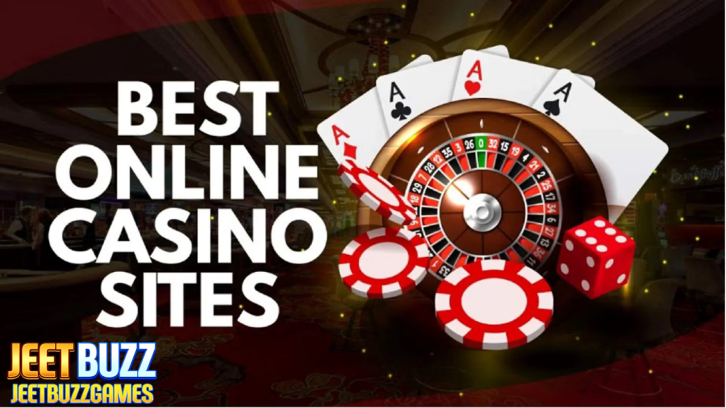 Jeetbuzz Bangladesh Casino