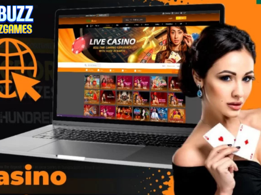 JeetBuzz app casino