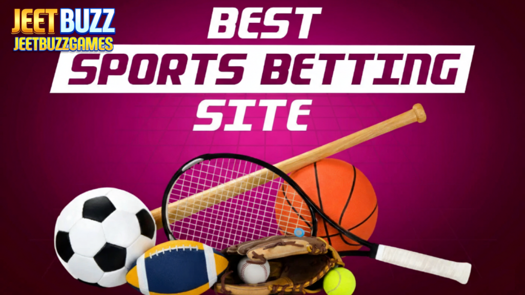 JeetBuzz Top Betting Site 2026 Bangladesh