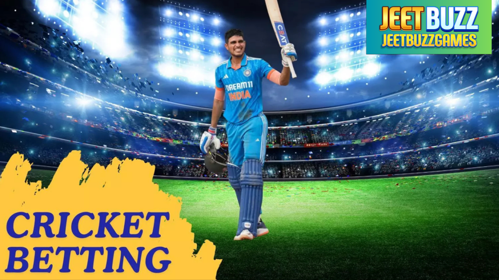 Jeetbuzz Bangladesh cricket betting