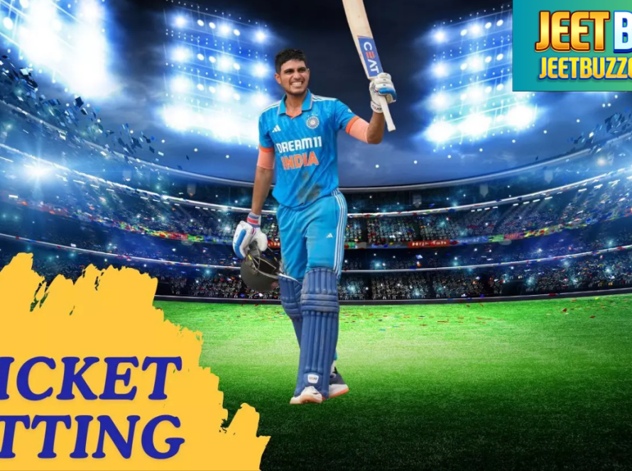 Jeetbuzz Bangladesh cricket betting